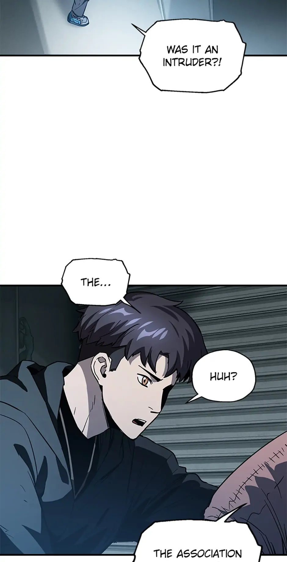 Read The Player Who Can't Level Up Manga Online