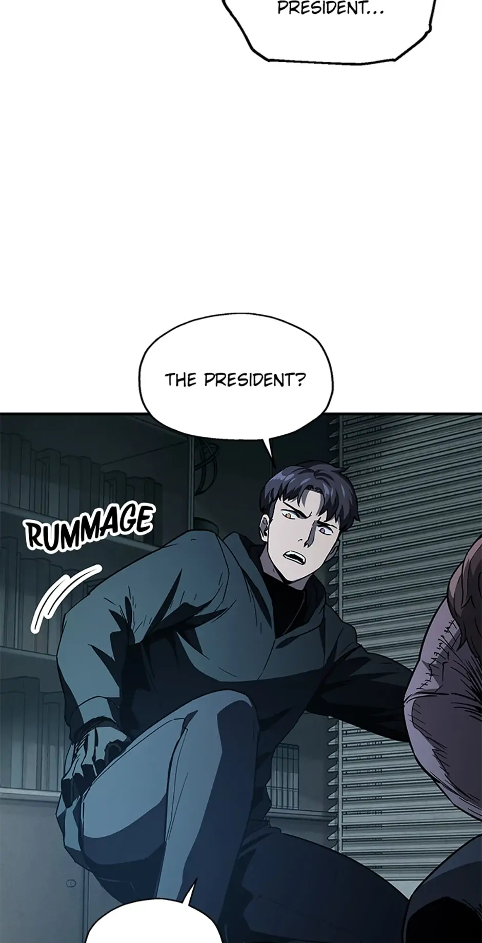 Read The Player Who Can't Level Up Manga Online