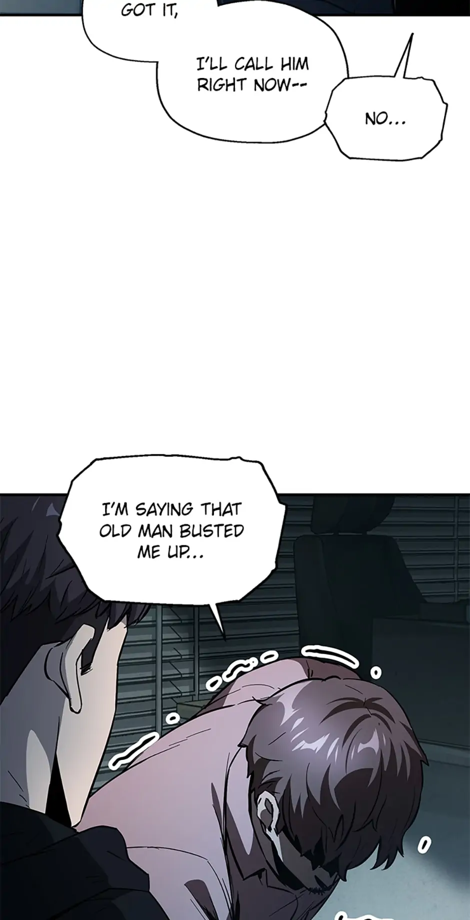 Read The Player Who Can't Level Up Manga Online