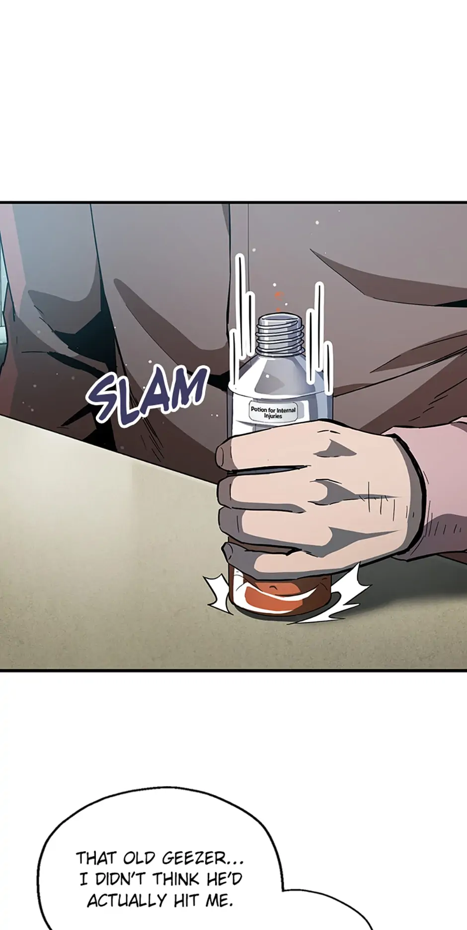 Read The Player Who Can't Level Up Manga Online