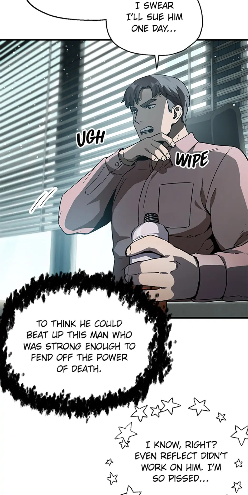 Read The Player Who Can't Level Up Manga Online