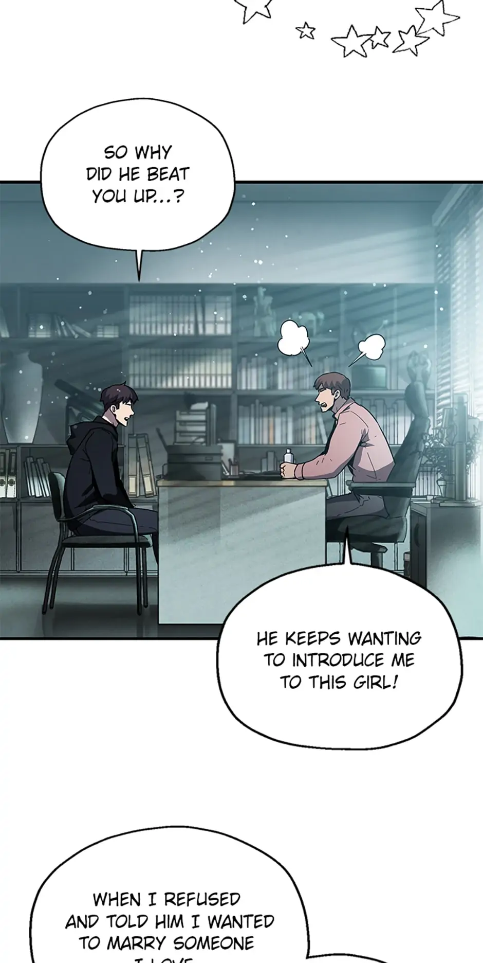 Read The Player Who Can't Level Up Manga Online