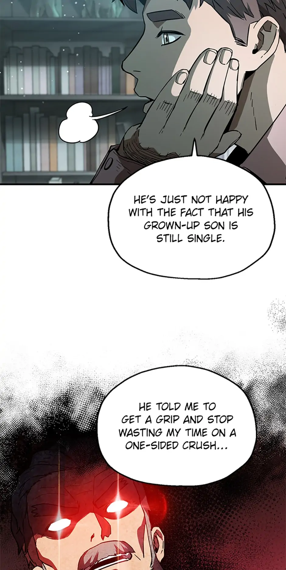 Read The Player Who Can't Level Up Manga Online