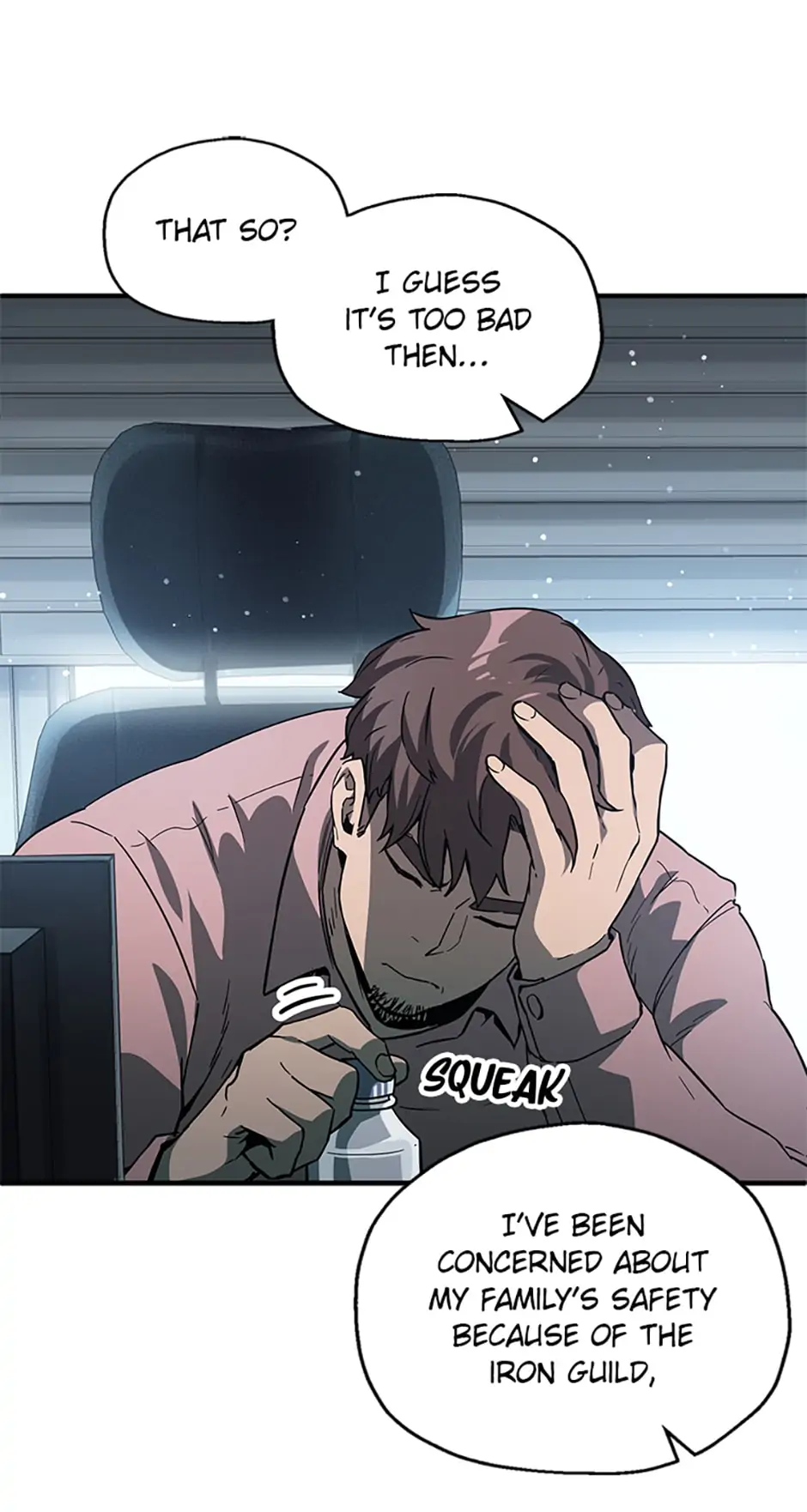 Read The Player Who Can't Level Up Manga Online