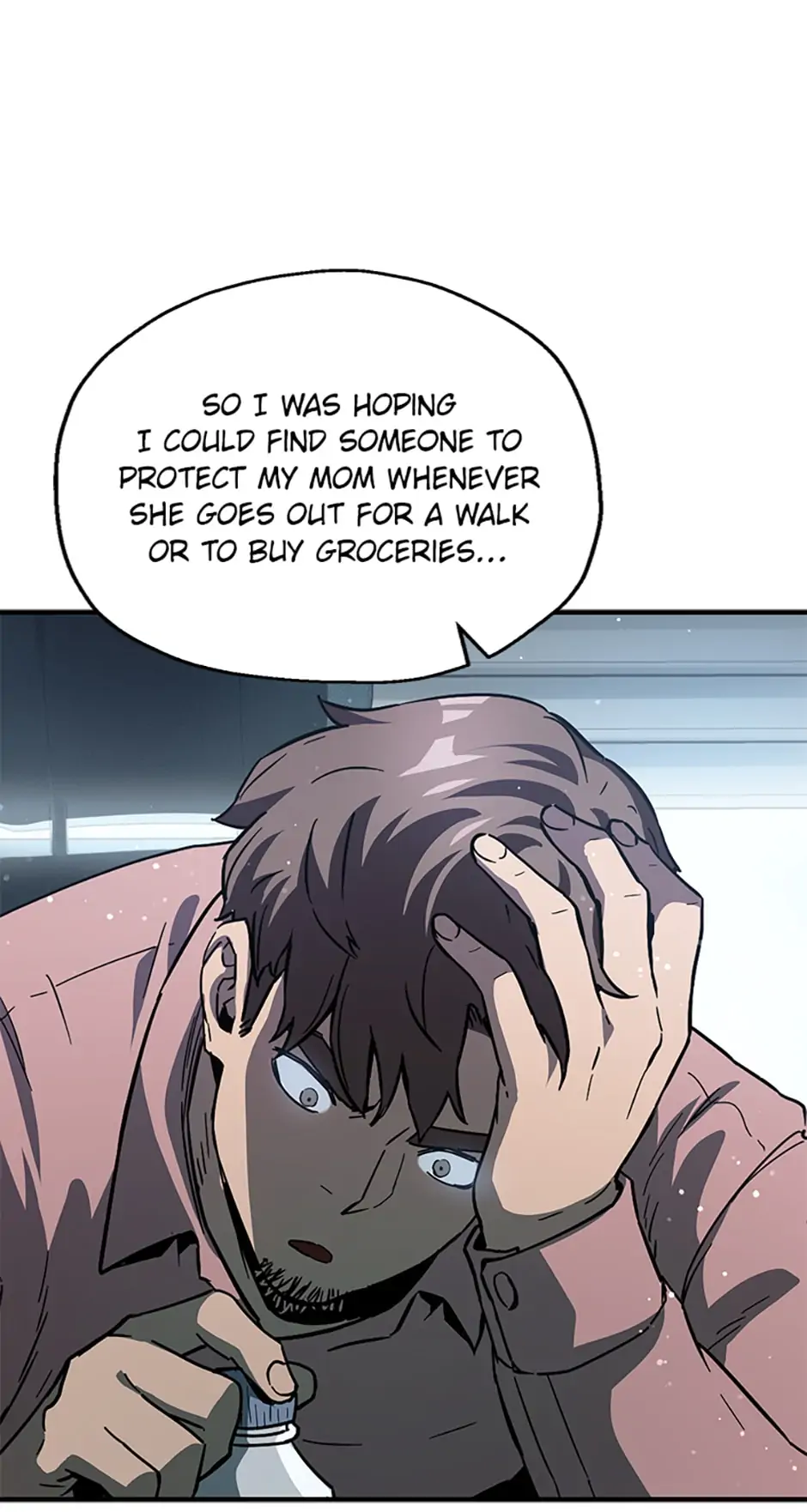 Read The Player Who Can't Level Up Manga Online