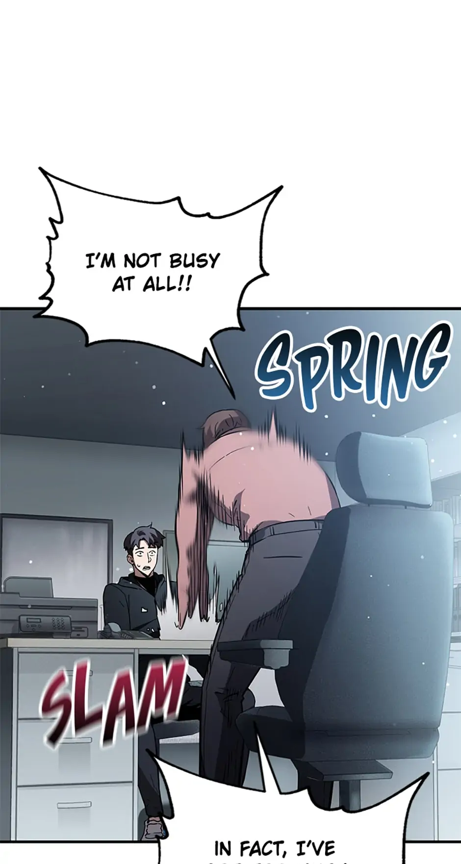 Read The Player Who Can't Level Up Manga Online