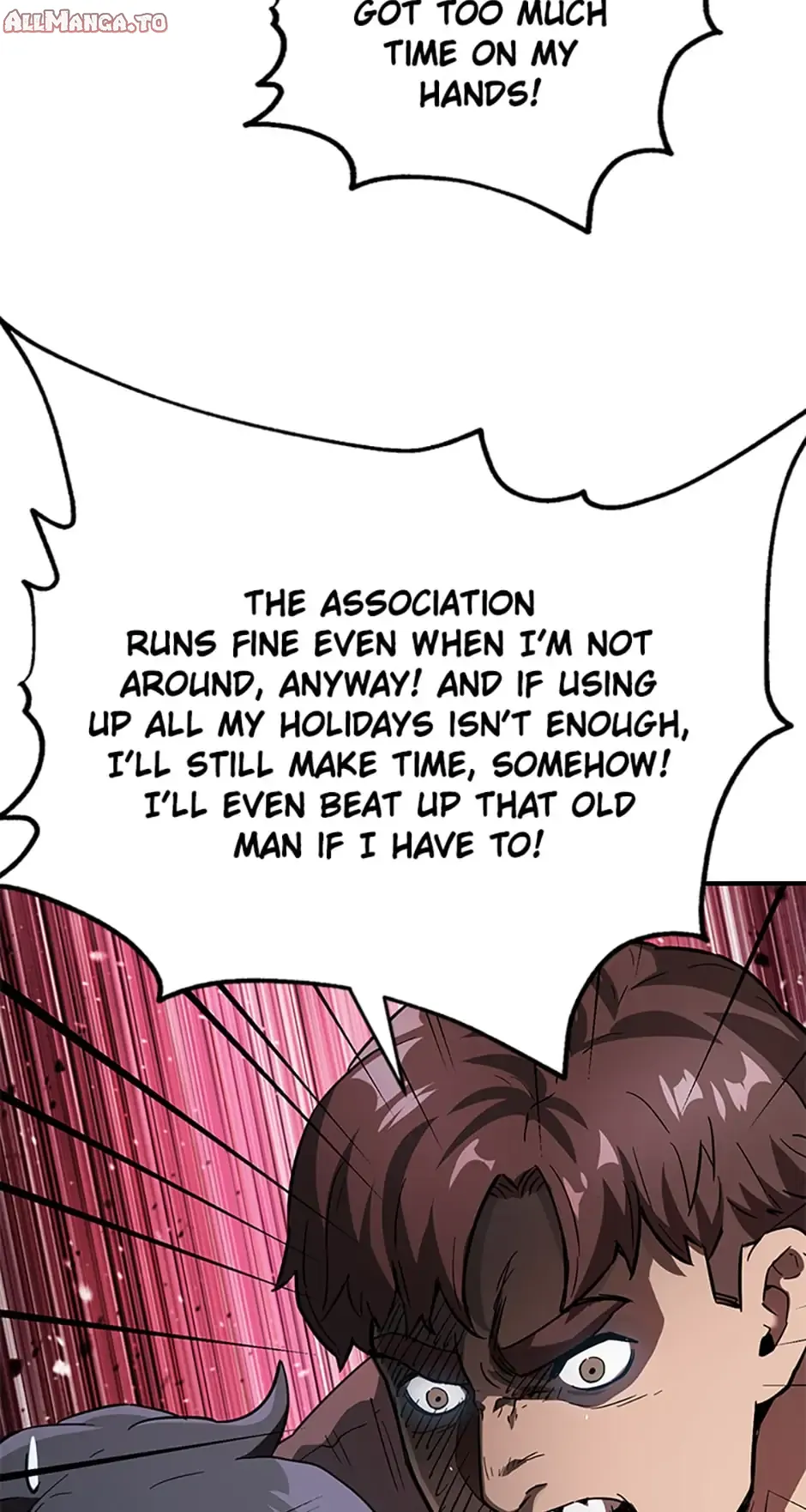 Read The Player Who Can't Level Up Manga Online
