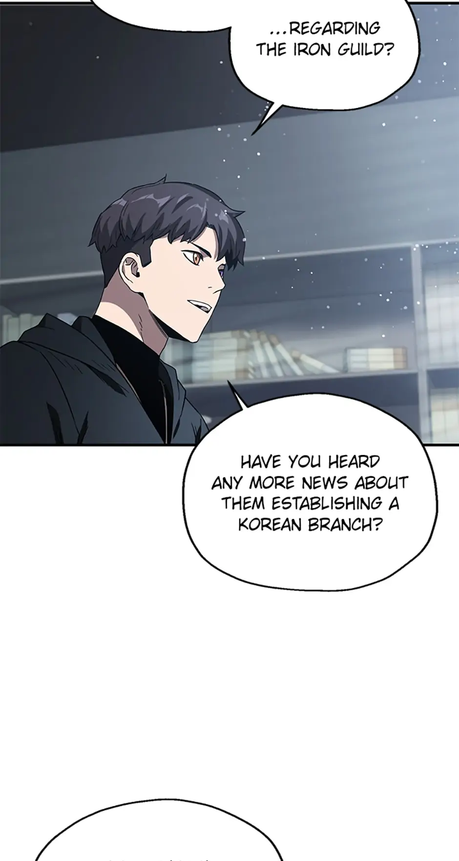Read The Player Who Can't Level Up Manga Online