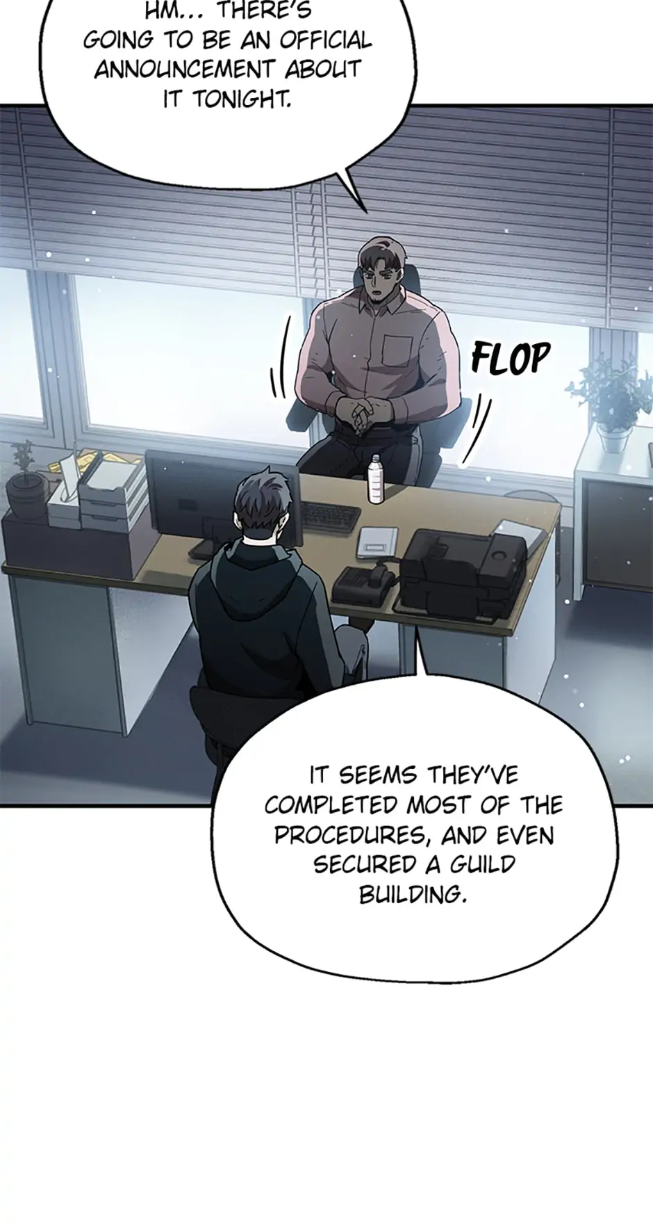 Read The Player Who Can't Level Up Manga Online