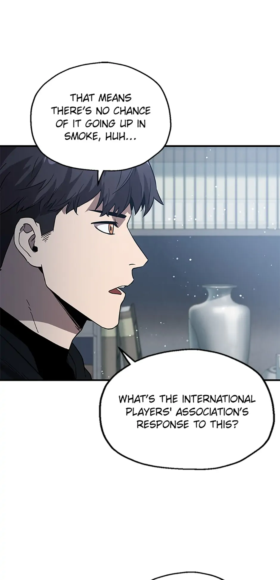Read The Player Who Can't Level Up Manga Online