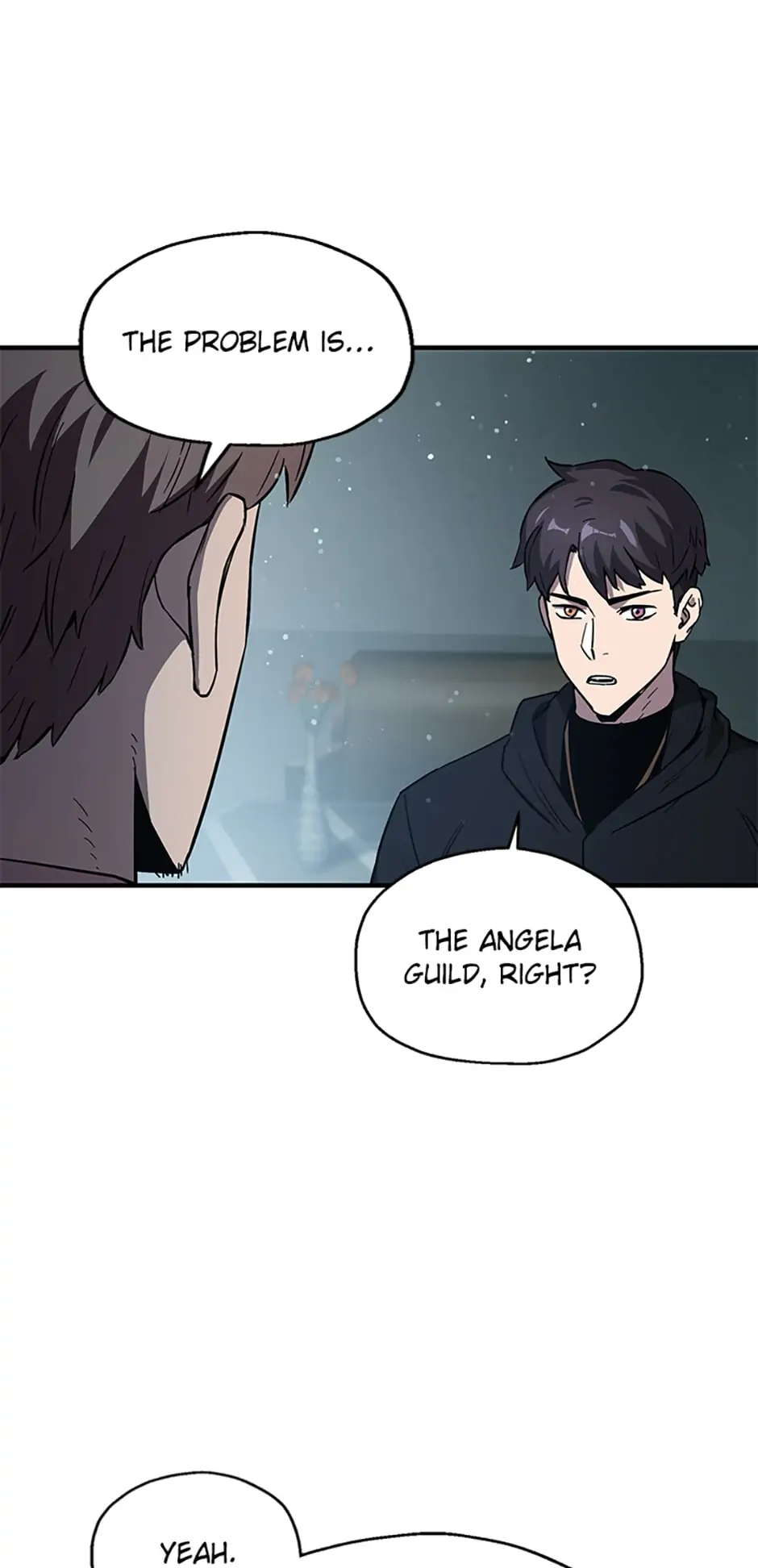 Read The Player Who Can't Level Up Manga Online
