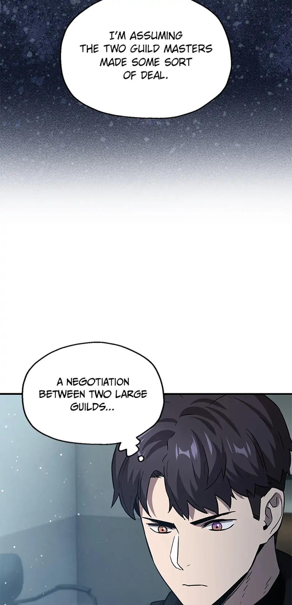 Read The Player Who Can't Level Up Manga Online