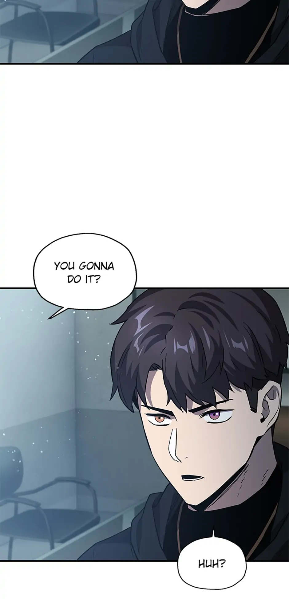 Read The Player Who Can't Level Up Manga Online