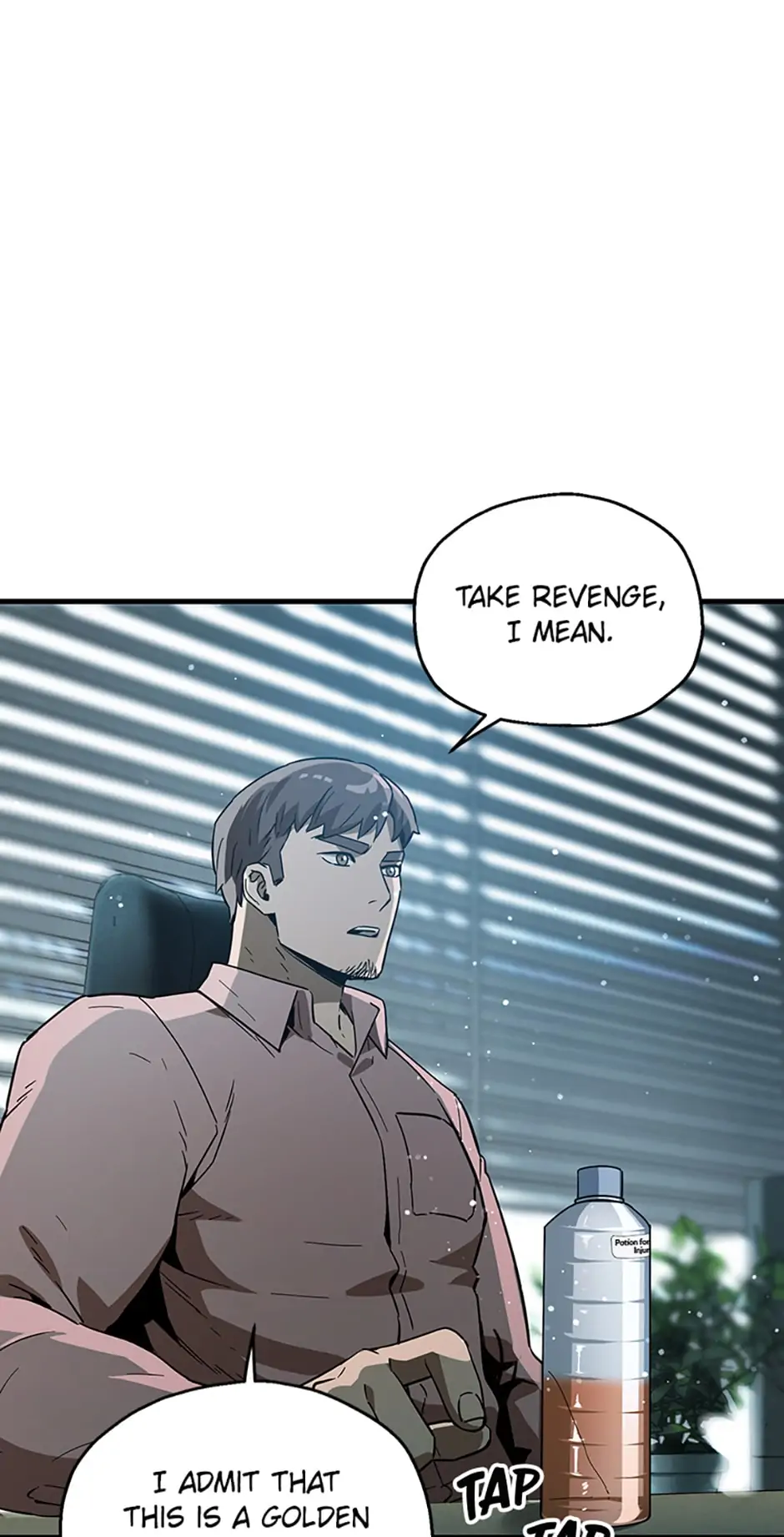 Read The Player Who Can't Level Up Manga Online