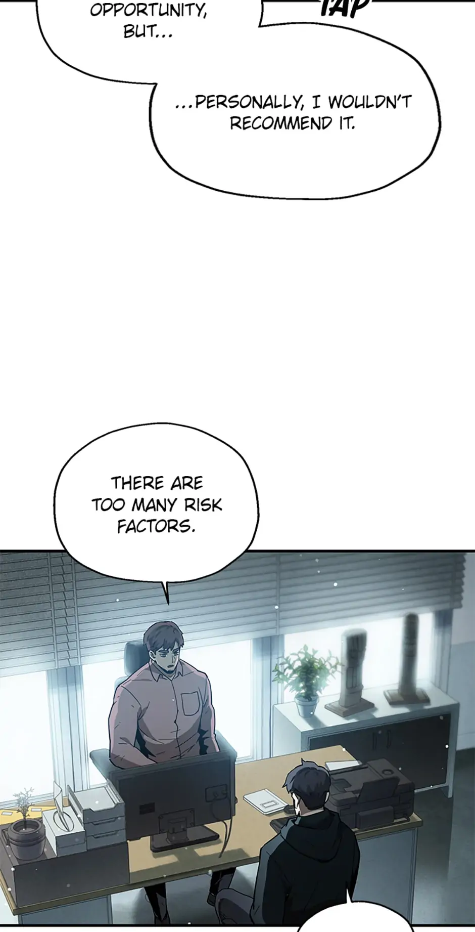 Read The Player Who Can't Level Up Manga Online