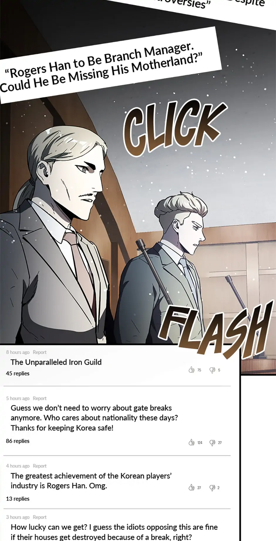 Read The Player Who Can't Level Up Manga Online