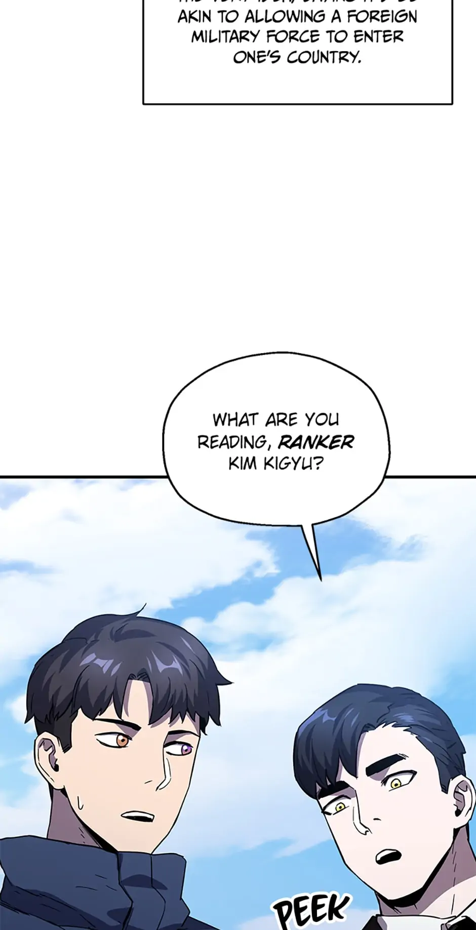 Read The Player Who Can't Level Up Manga Online