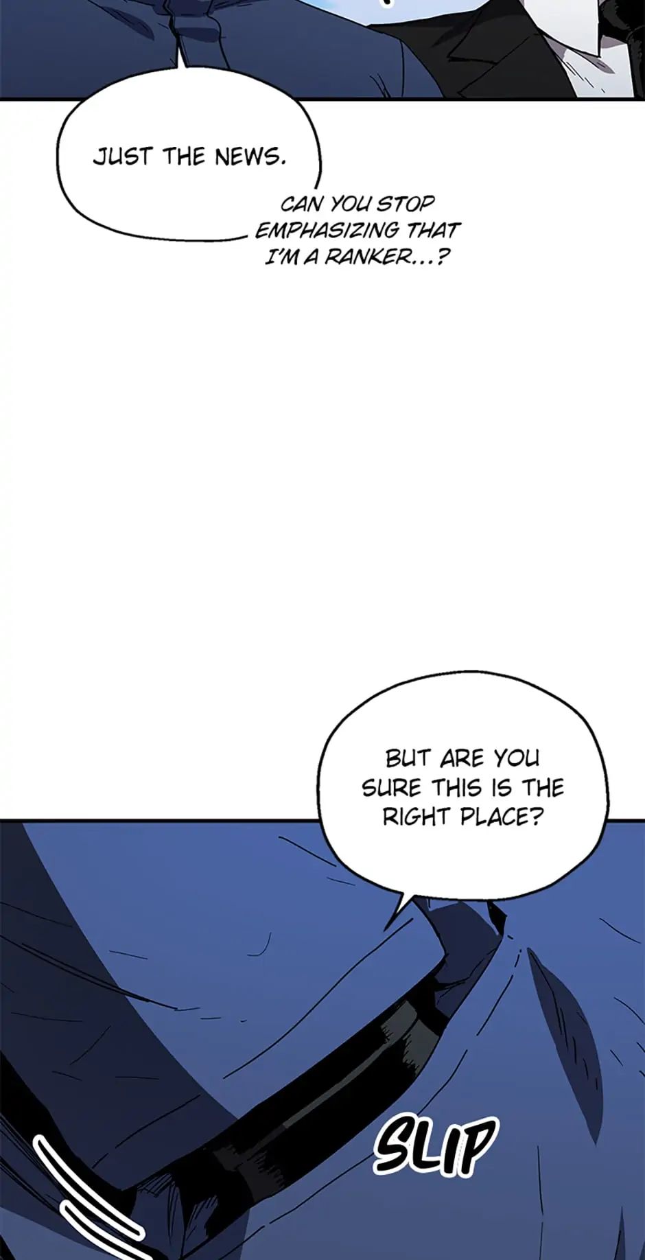 Read The Player Who Can't Level Up Manga Online