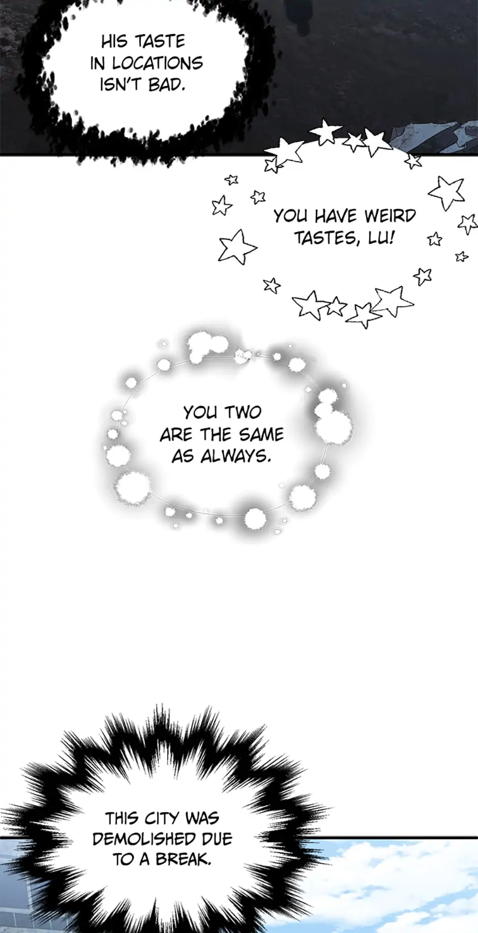 Read The Player Who Can't Level Up Manga Online