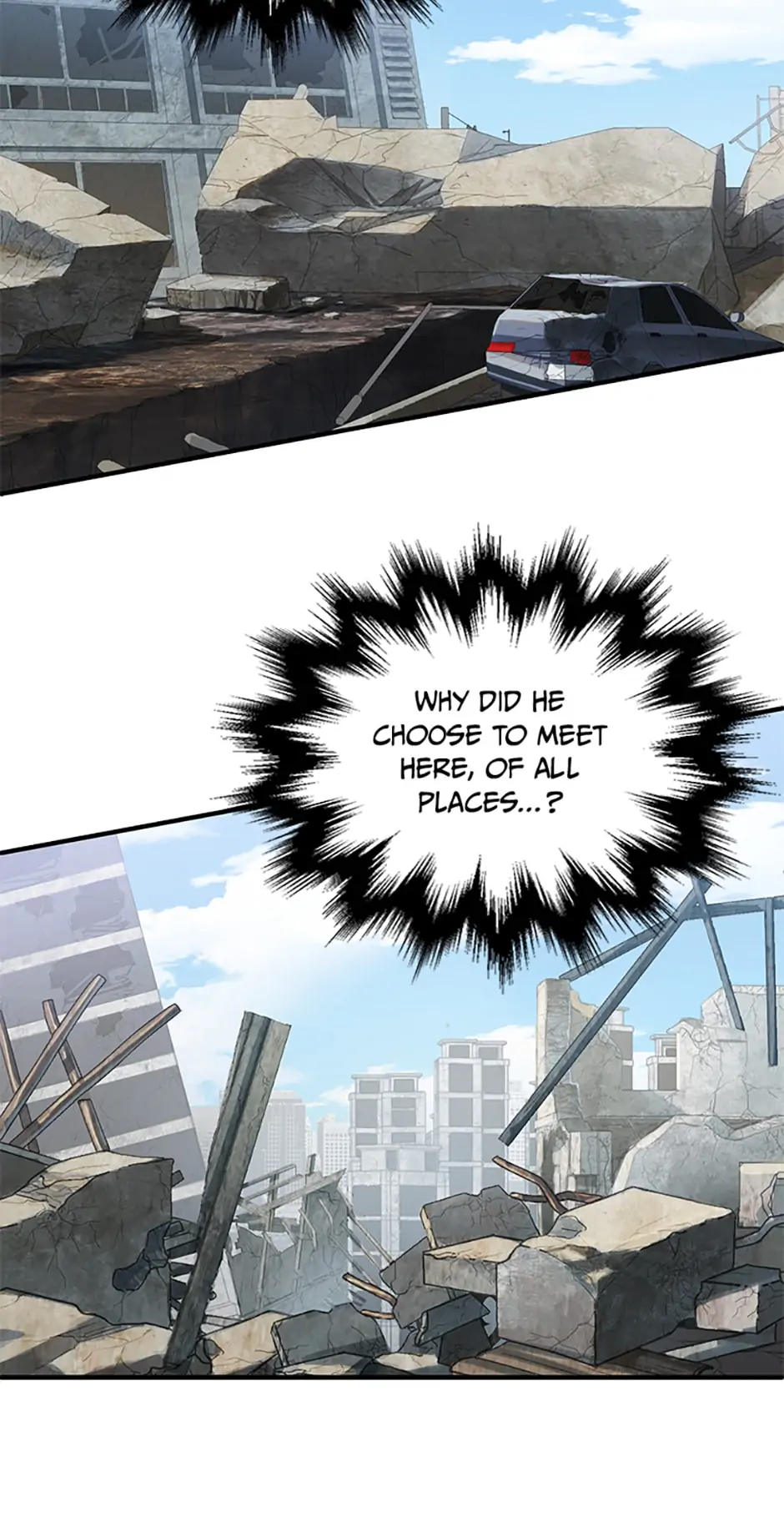Read The Player Who Can't Level Up Manga Online