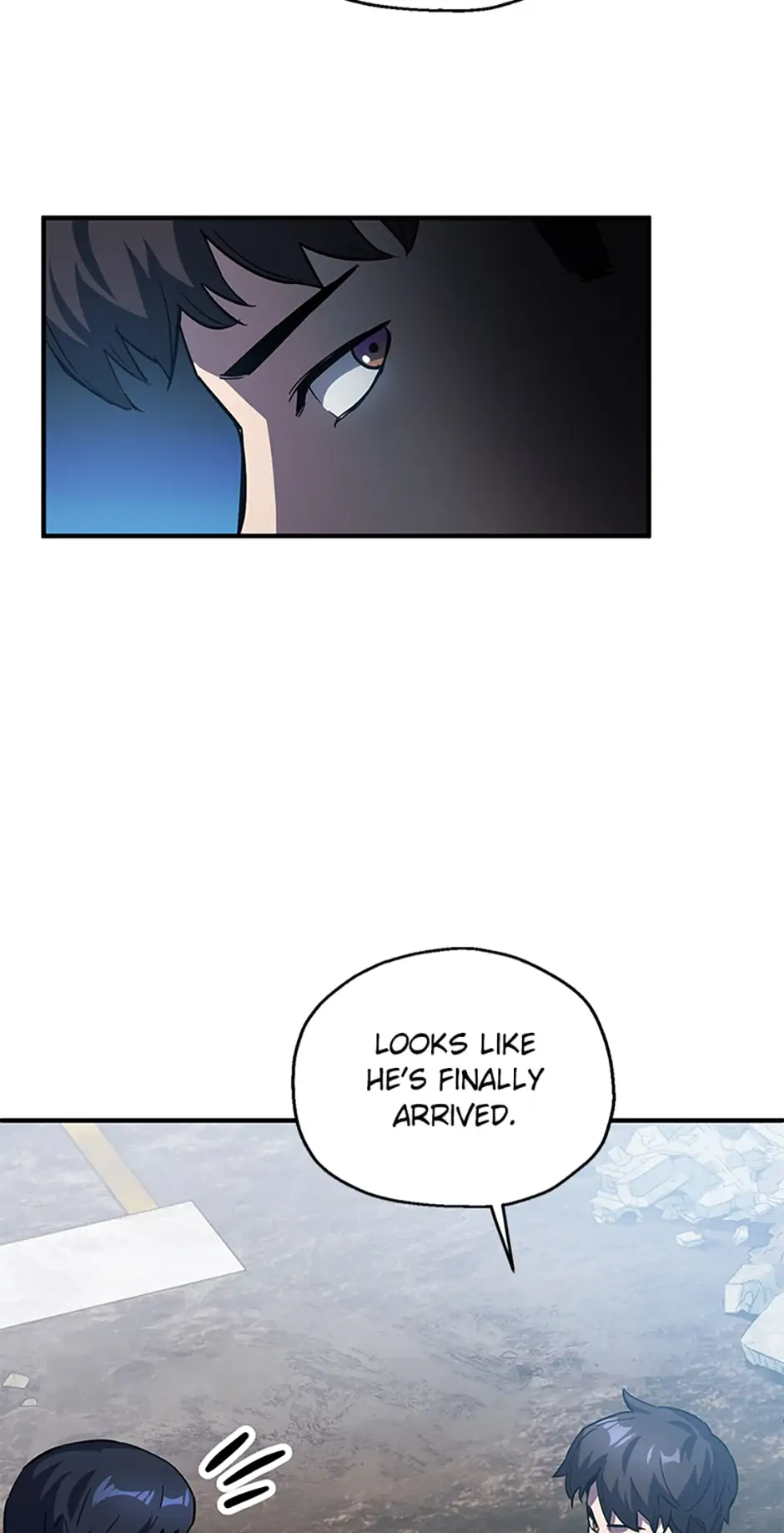 Read The Player Who Can't Level Up Manga Online