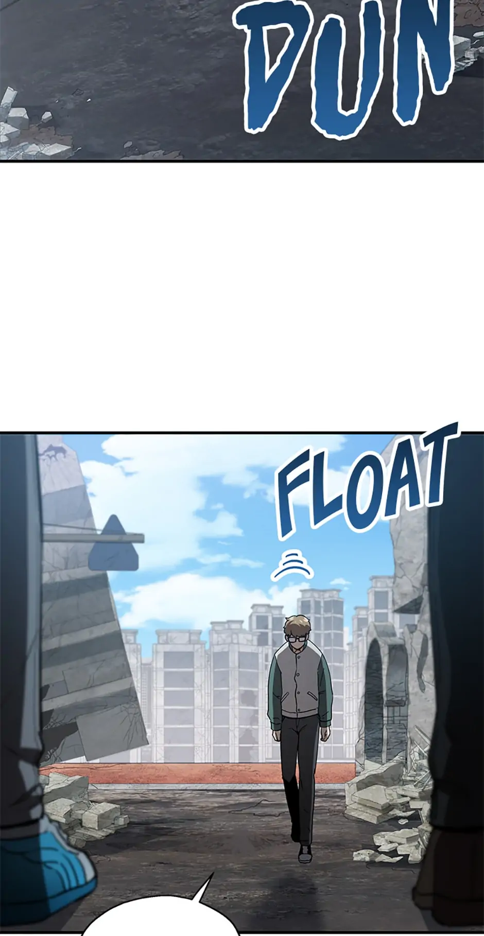 Read The Player Who Can't Level Up Manga Online