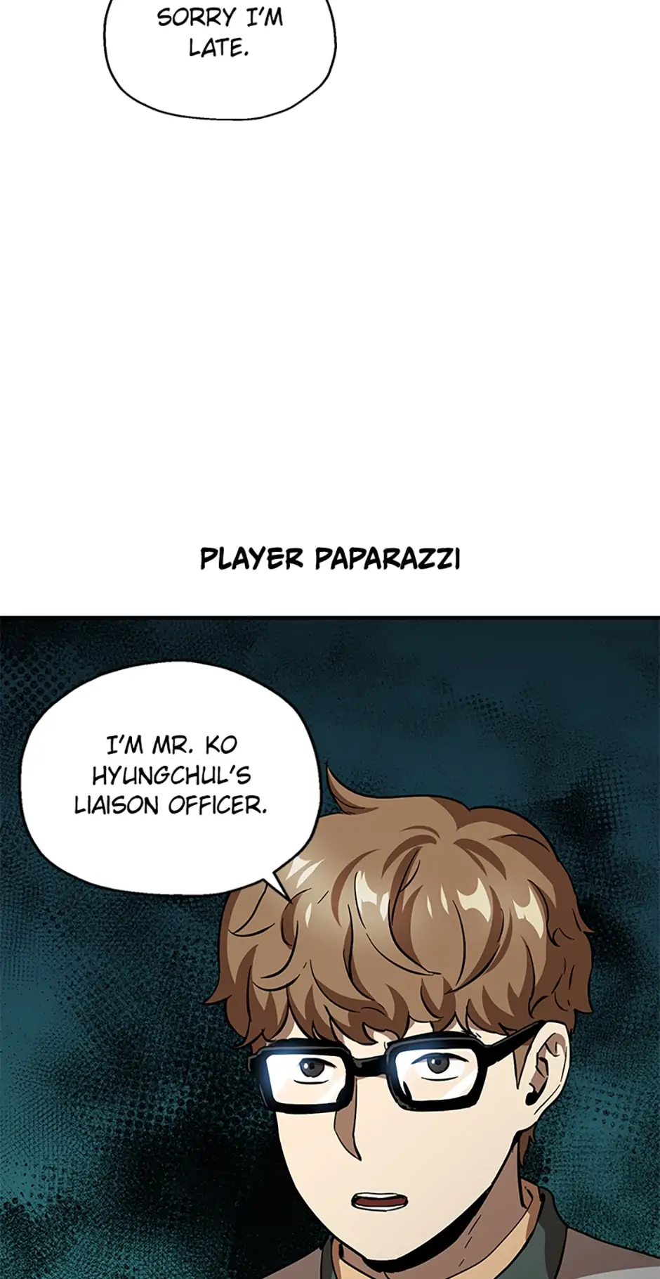 Read The Player Who Can't Level Up Manga Online
