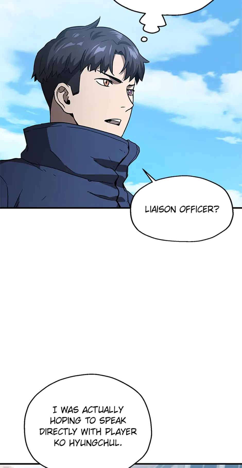 Read The Player Who Can't Level Up Manga Online