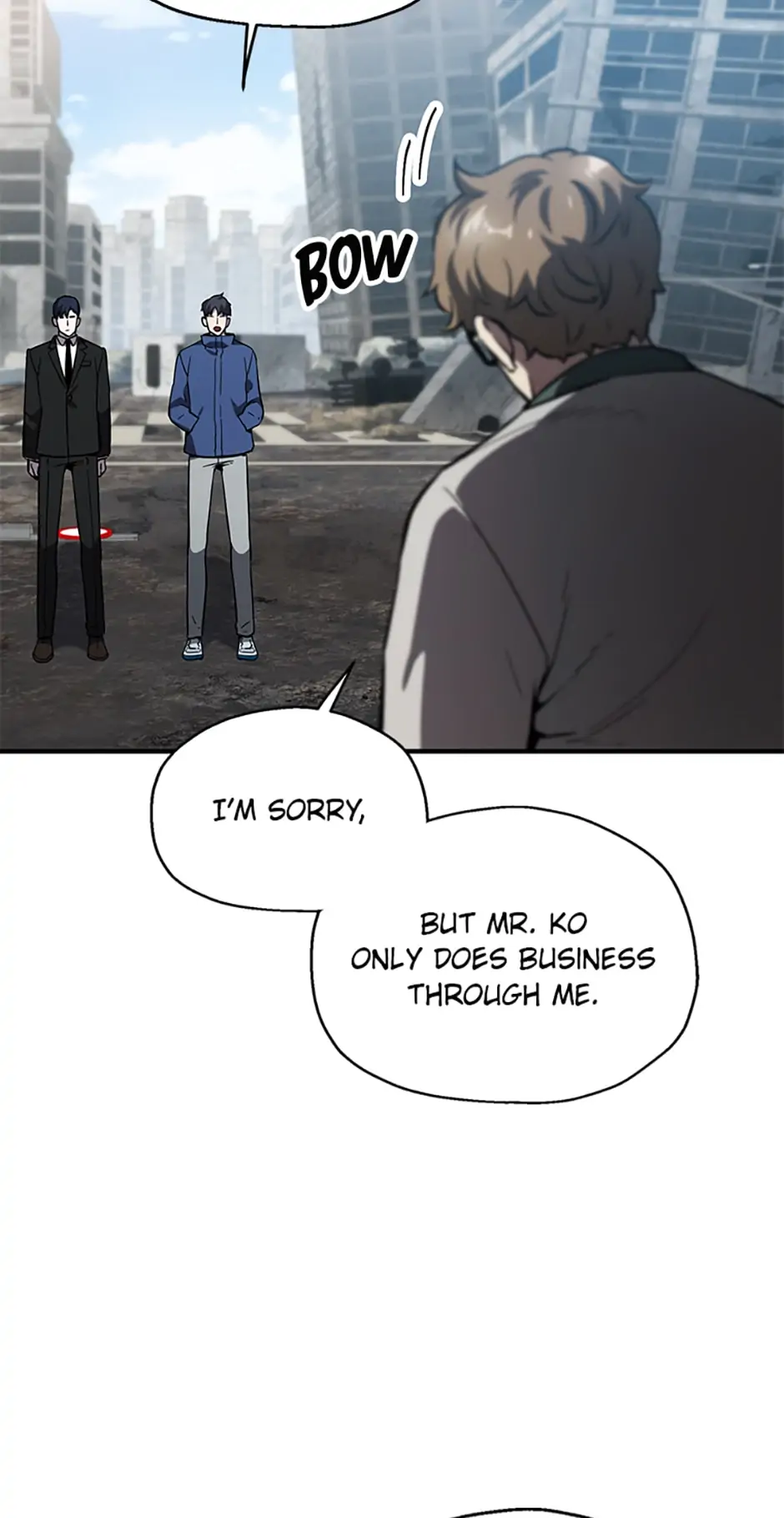 Read The Player Who Can't Level Up Manga Online