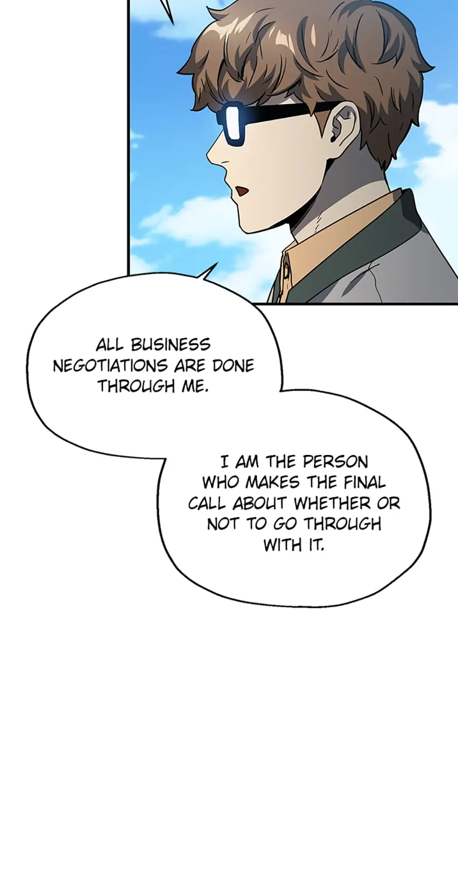 Read The Player Who Can't Level Up Manga Online