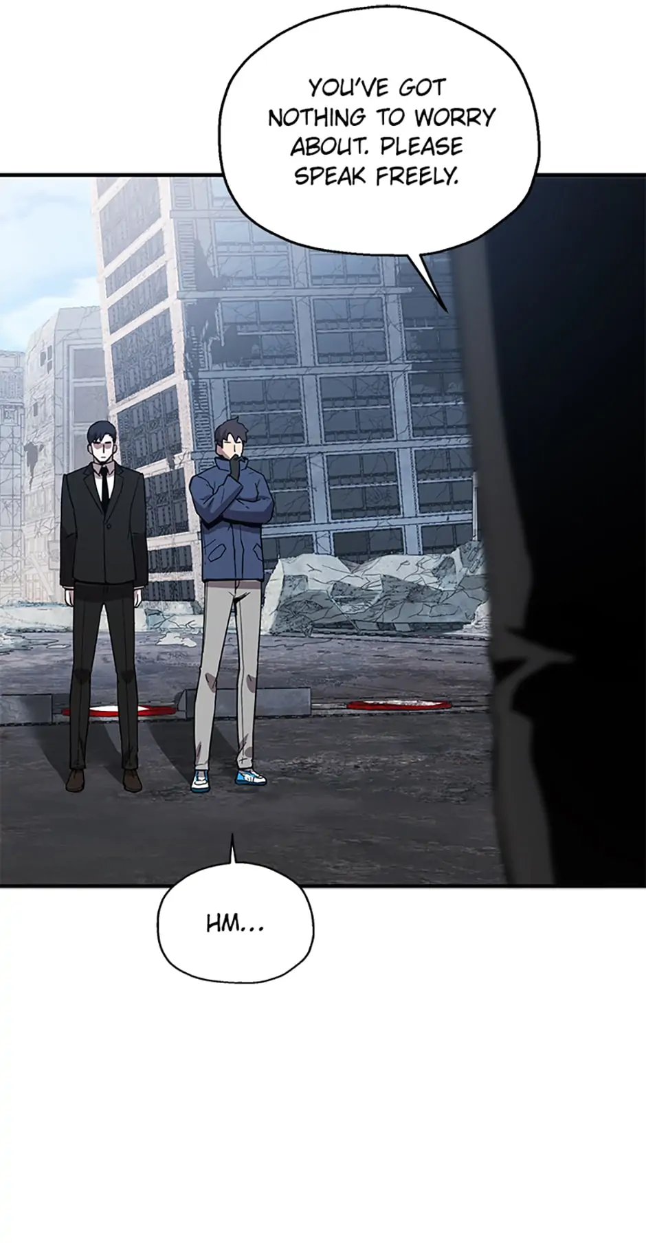 Read The Player Who Can't Level Up Manga Online