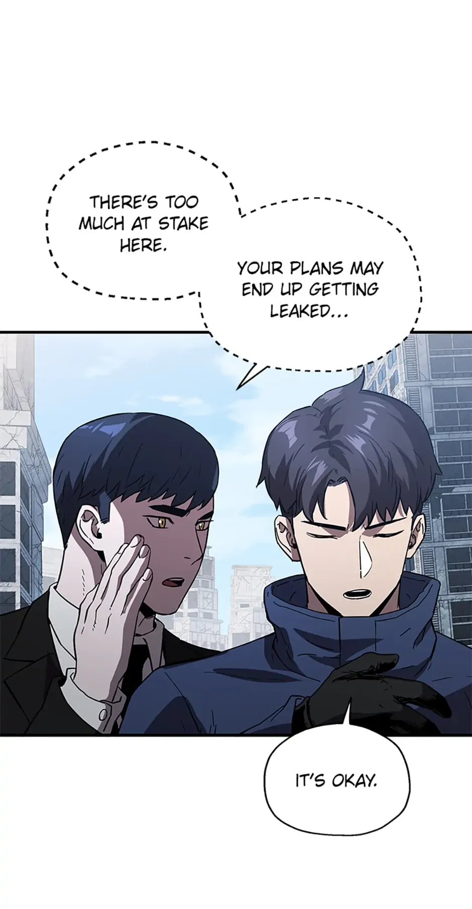 Read The Player Who Can't Level Up Manga Online