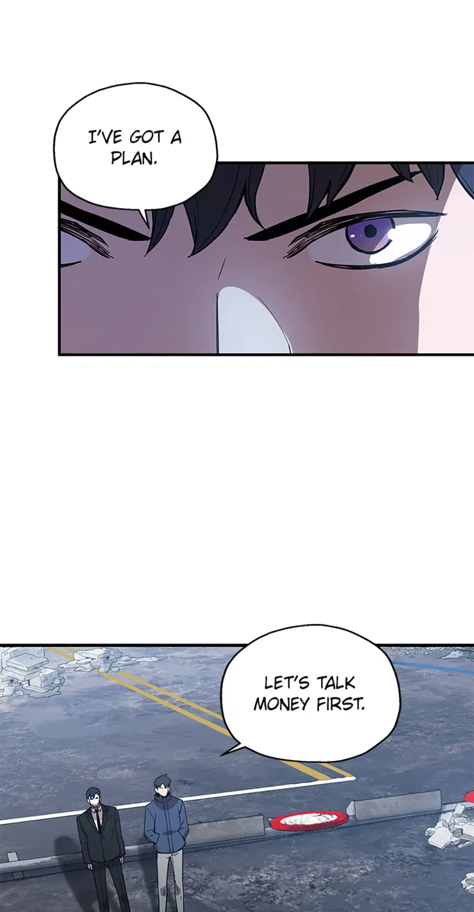 Read The Player Who Can't Level Up Manga Online