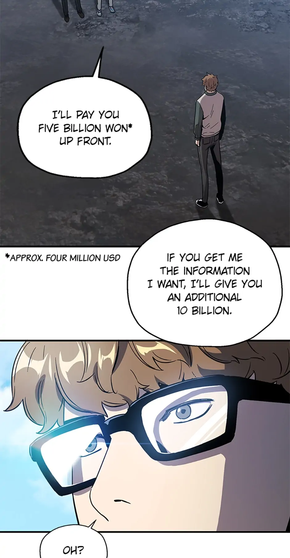 Read The Player Who Can't Level Up Manga Online