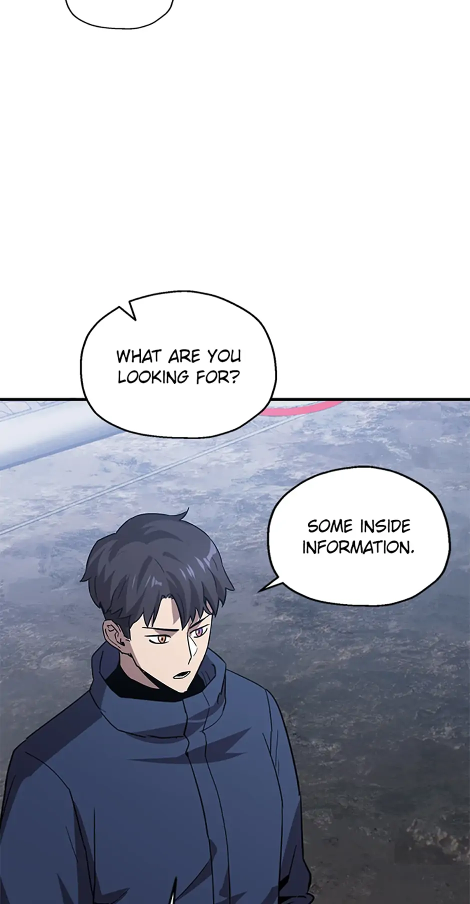Read The Player Who Can't Level Up Manga Online