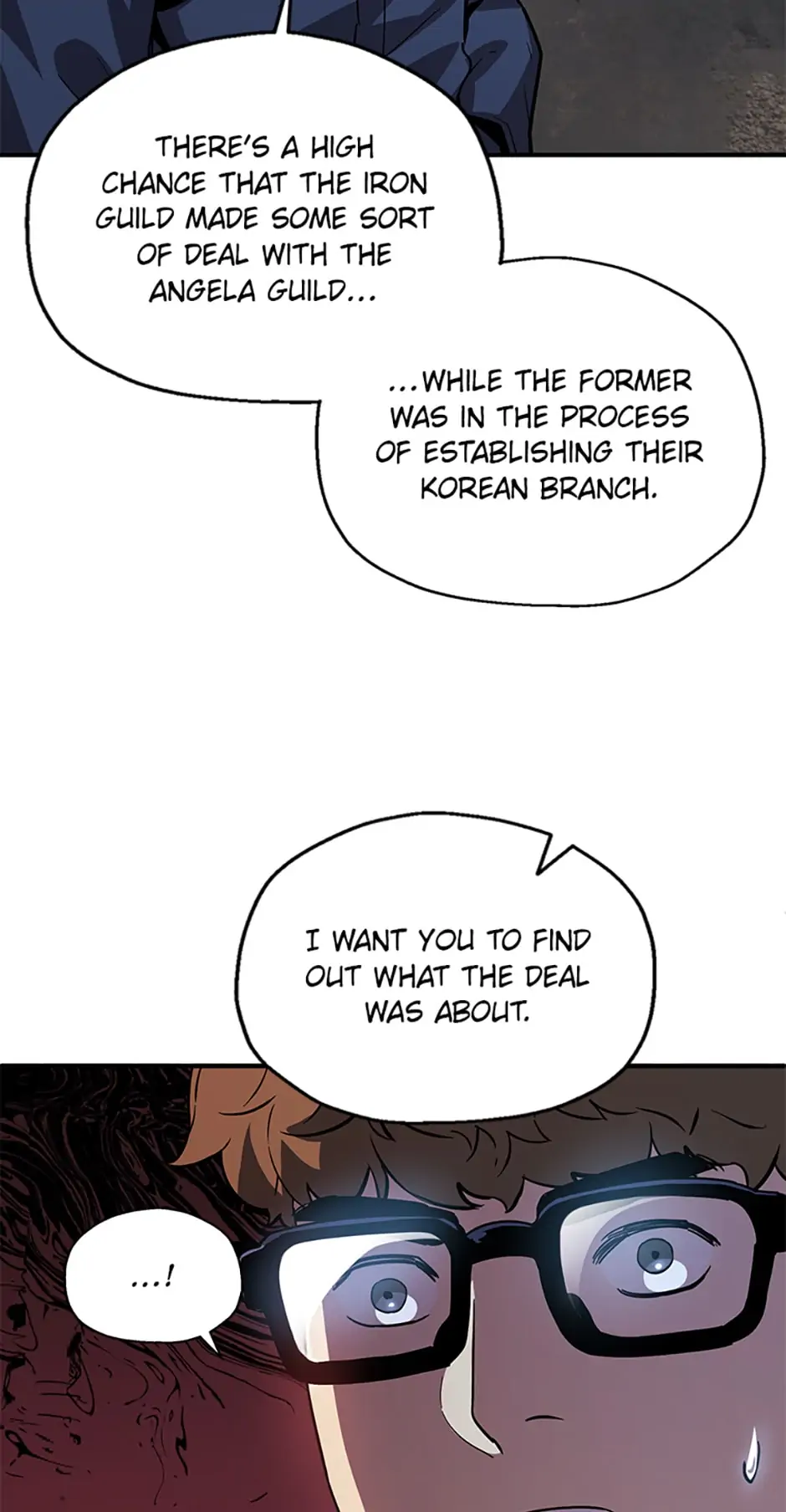 Read The Player Who Can't Level Up Manga Online