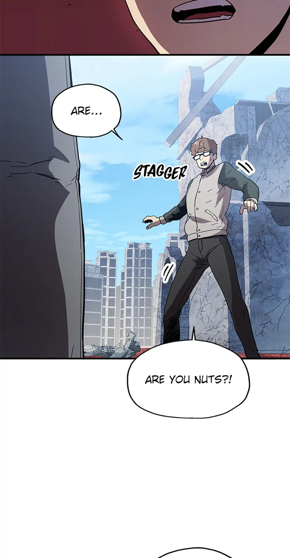 Read The Player Who Can't Level Up Manga Online