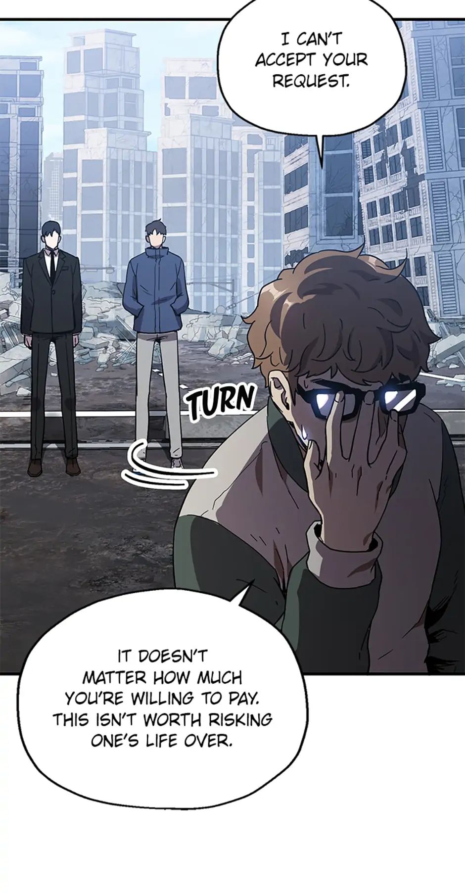 Read The Player Who Can't Level Up Manga Online