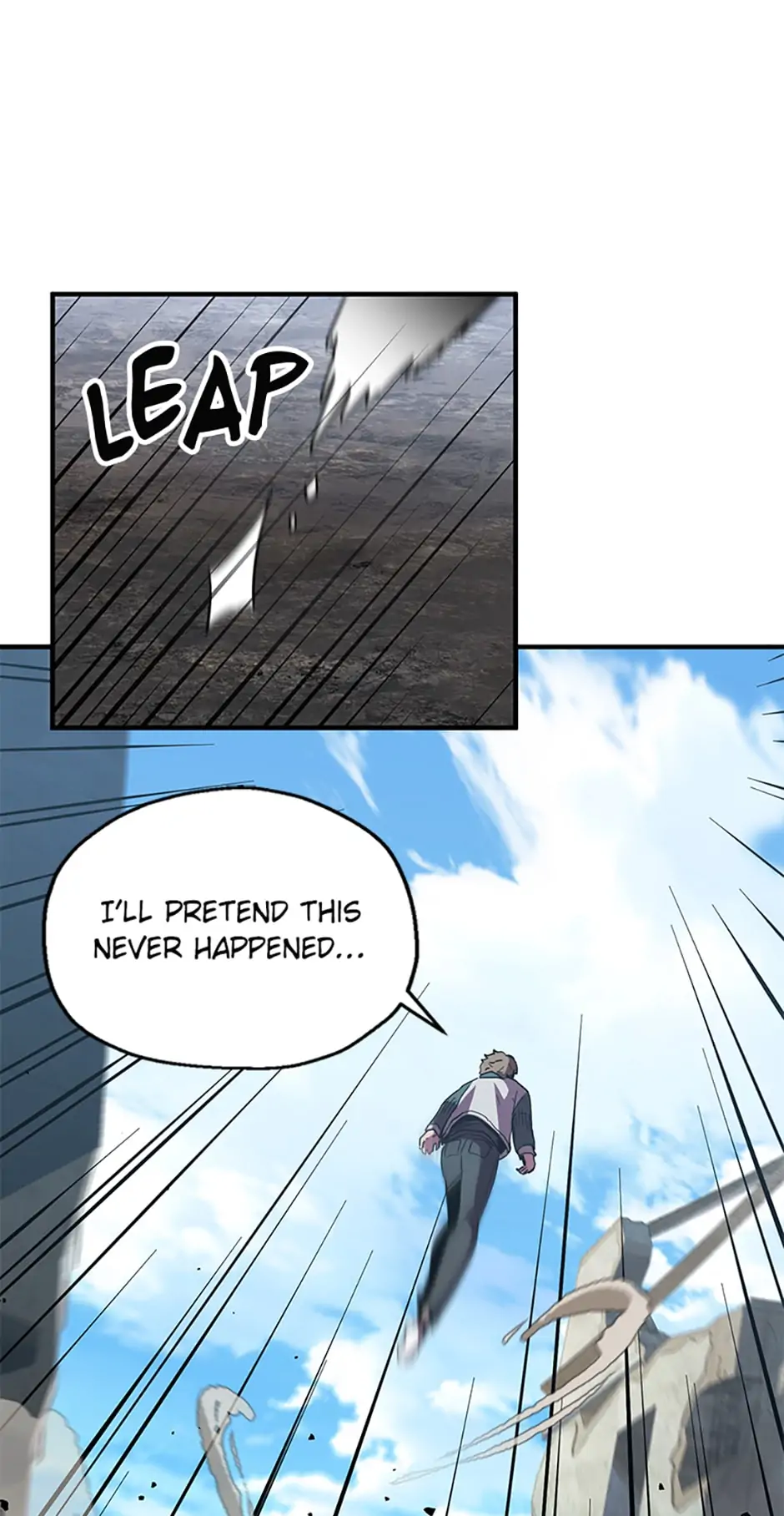 Read The Player Who Can't Level Up Manga Online