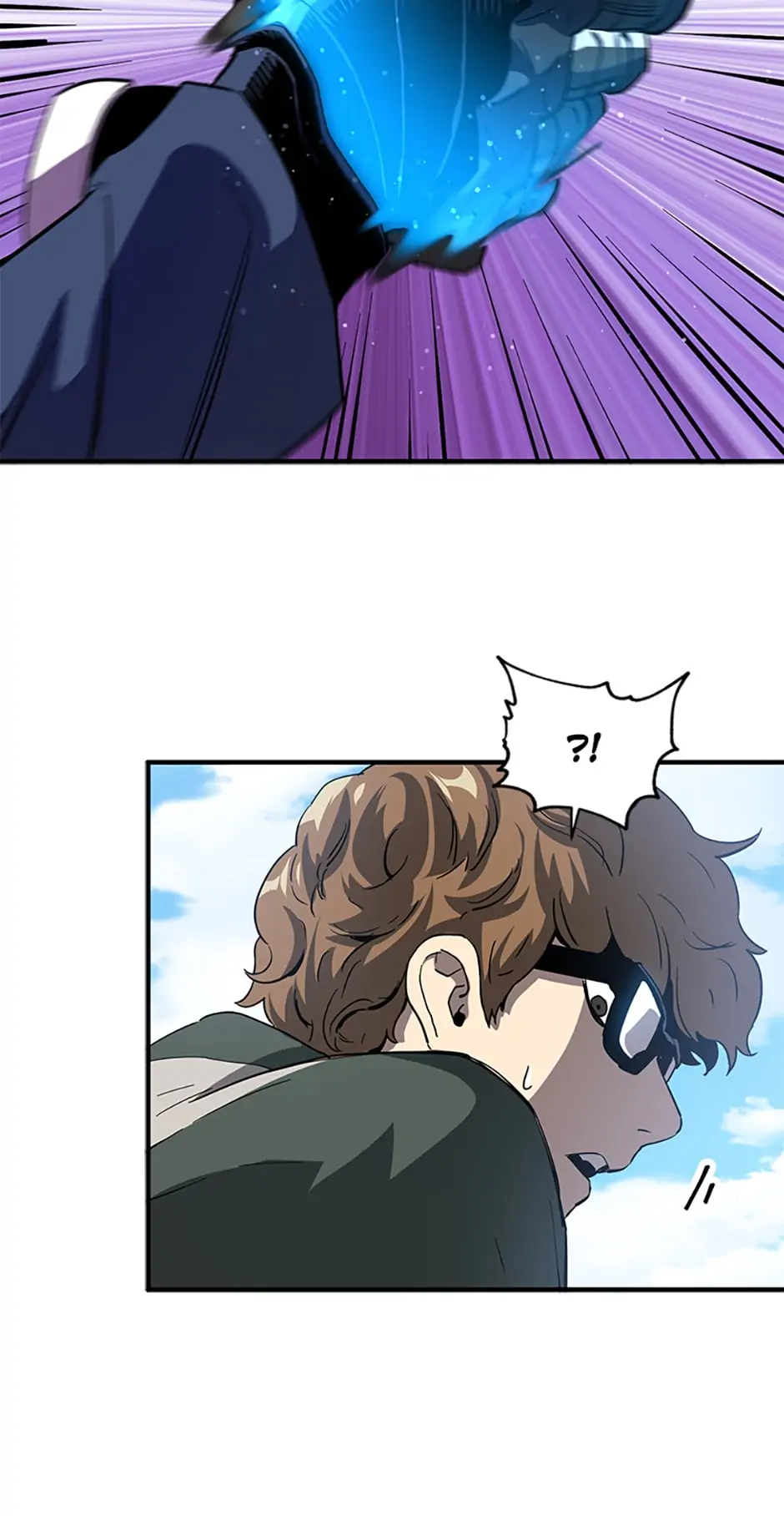 Read The Player Who Can't Level Up Manga Online