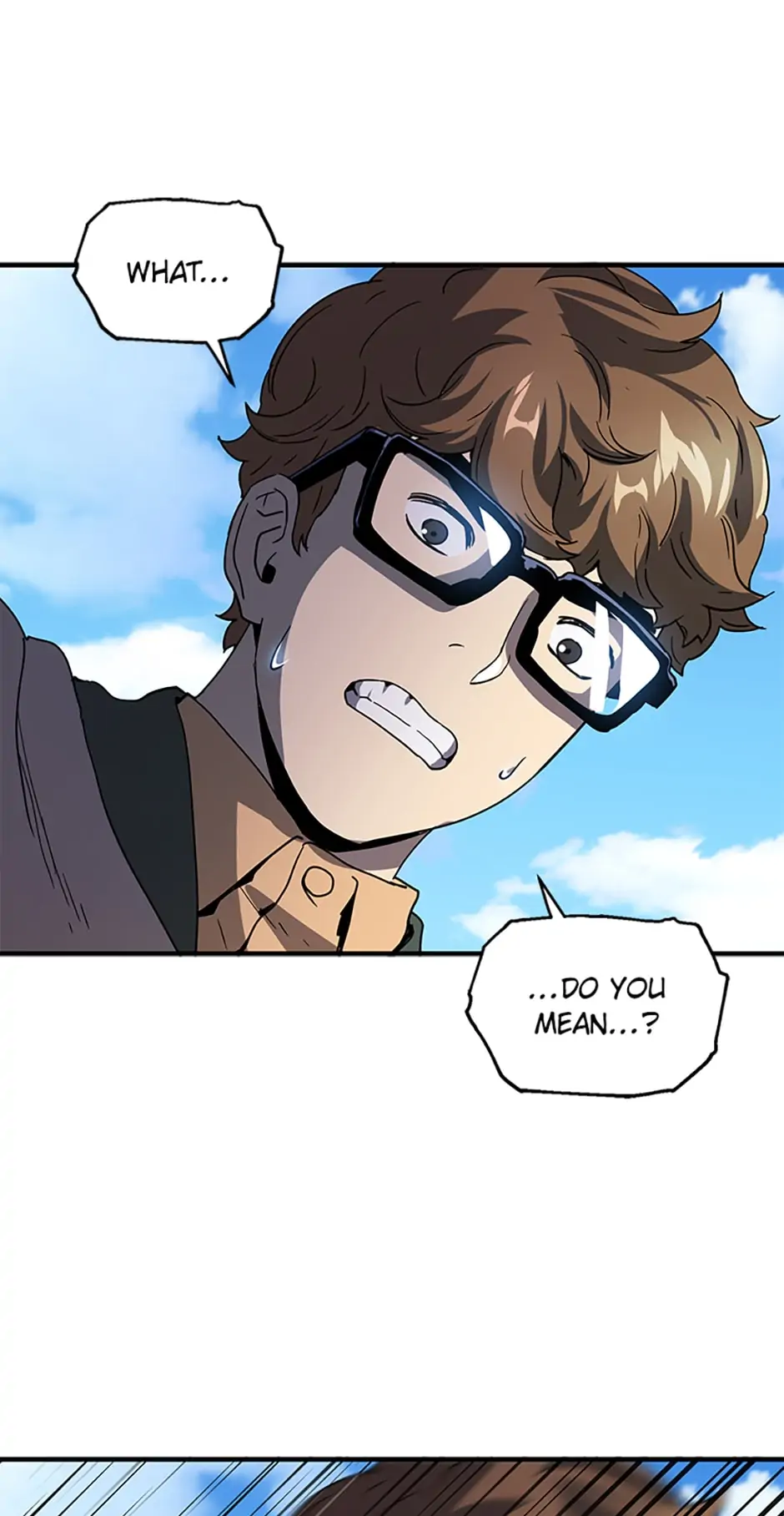 Read The Player Who Can't Level Up Manga Online