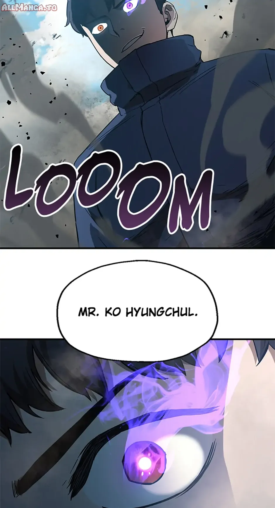 Read The Player Who Can't Level Up Manga Online