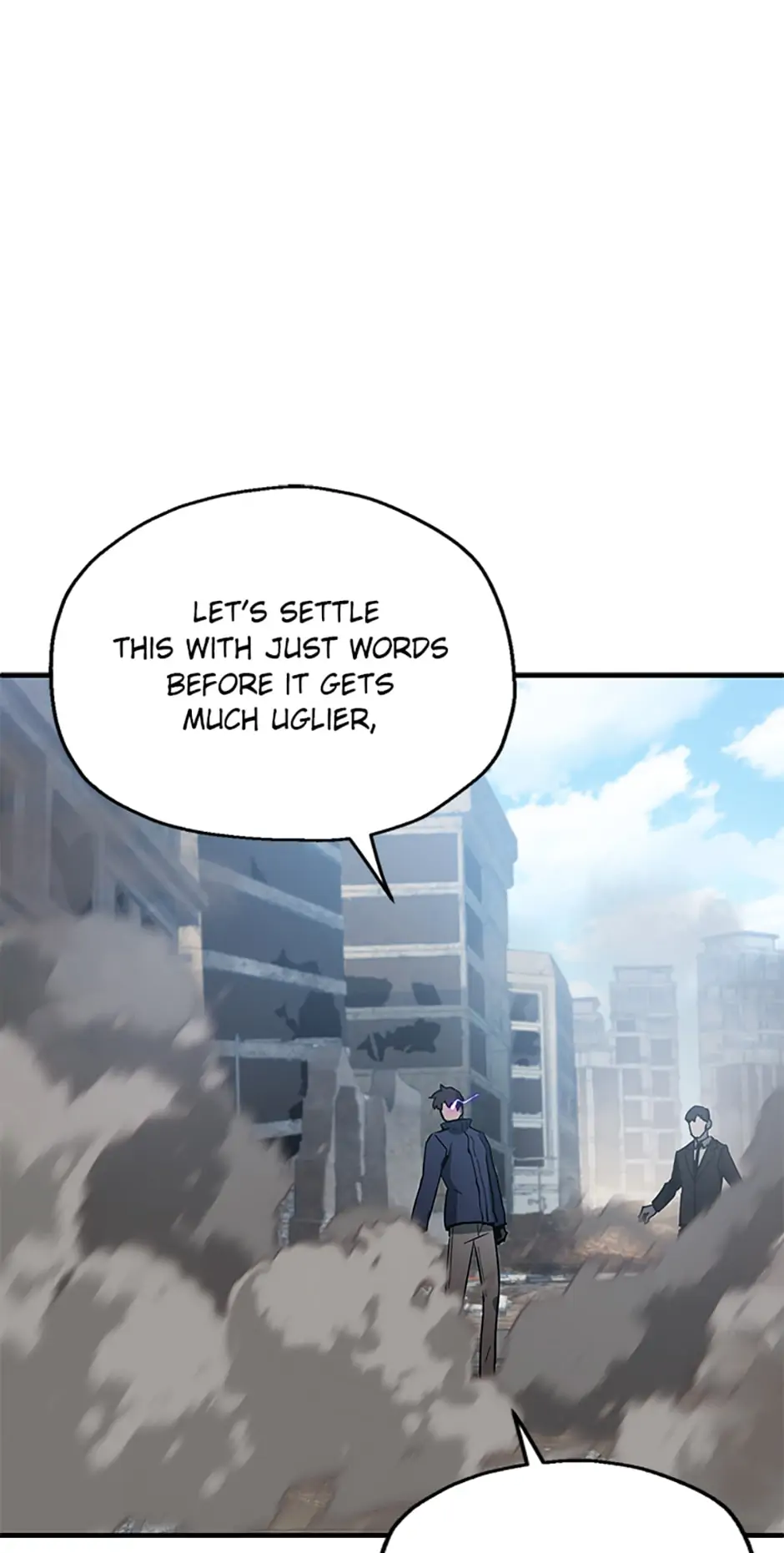 Read The Player Who Can't Level Up Manga Online
