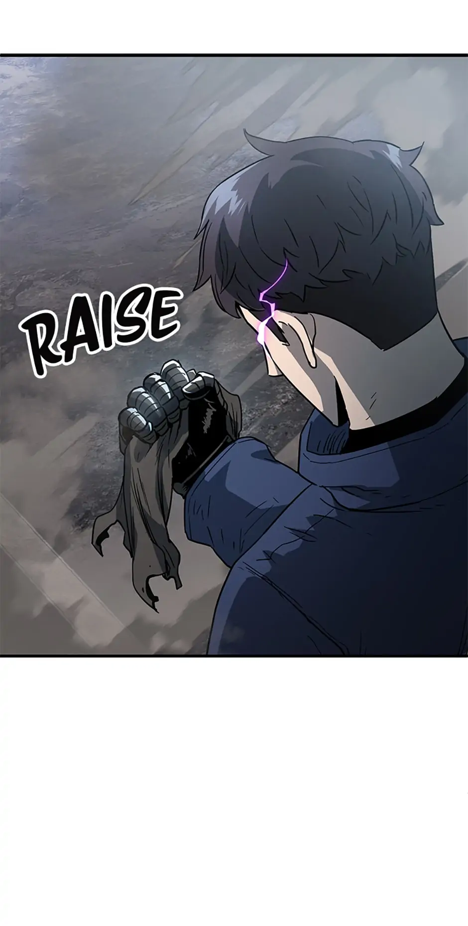 Read The Player Who Can't Level Up Manga Online