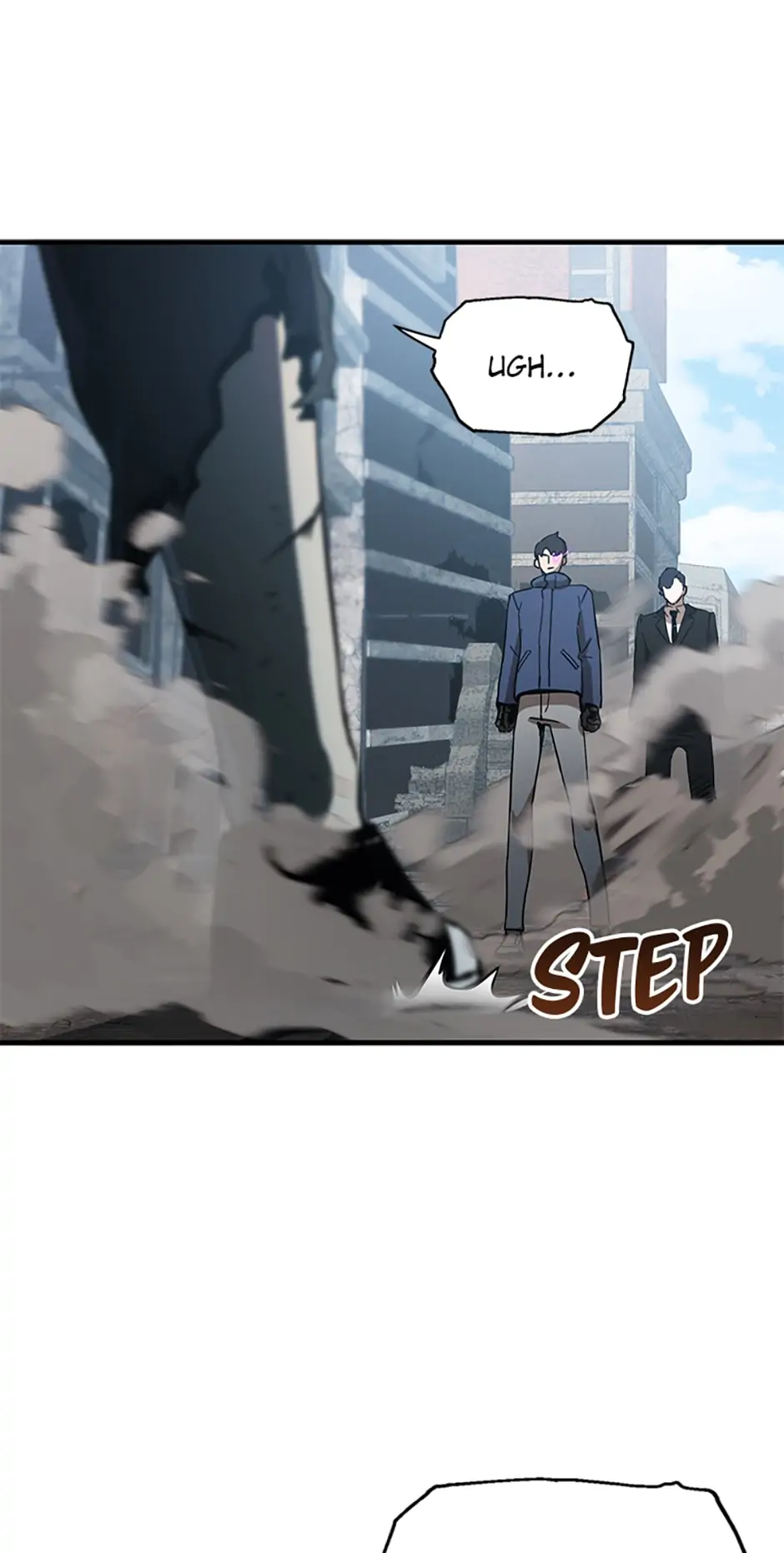 Read The Player Who Can't Level Up Manga Online