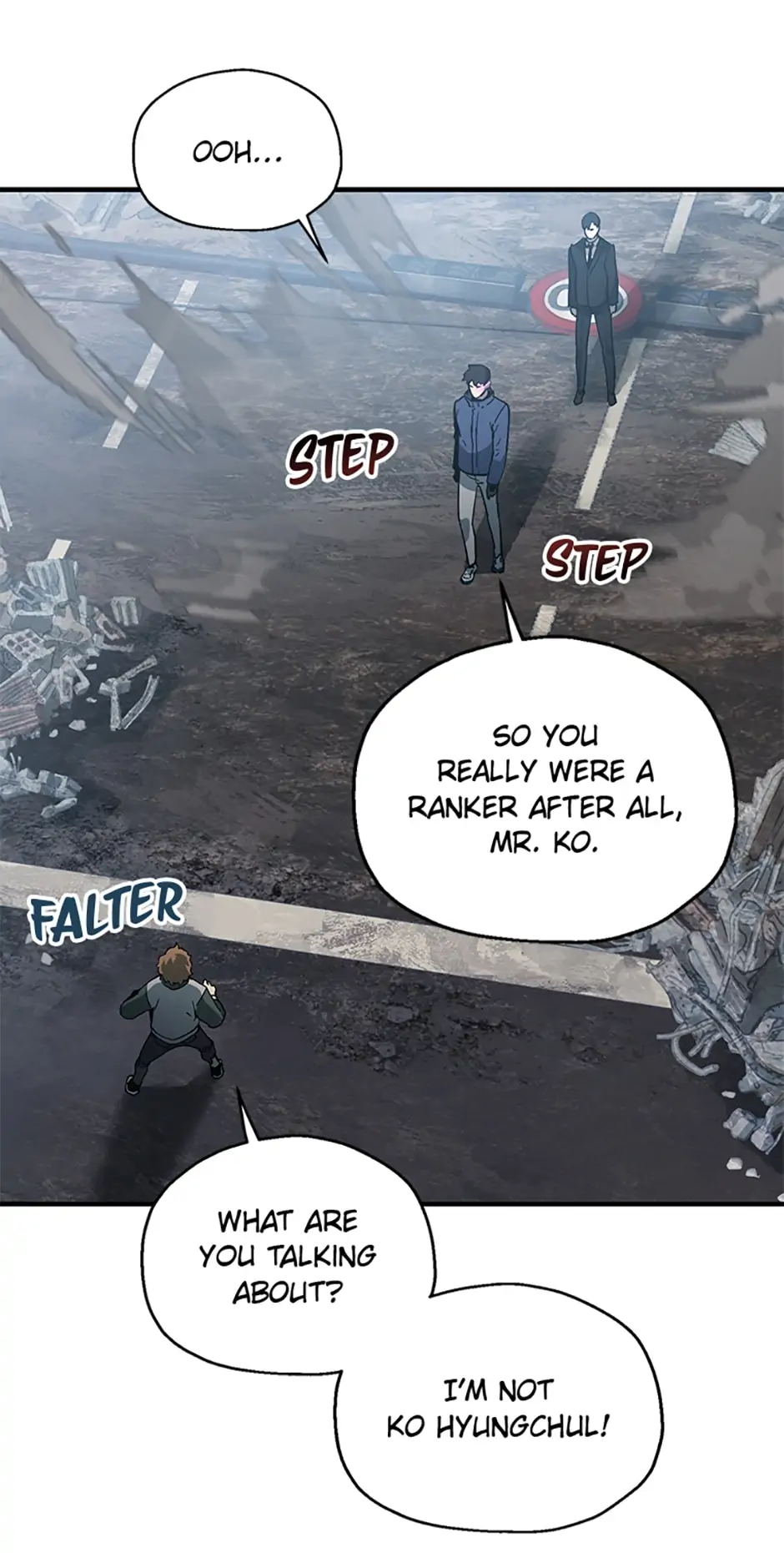 Read The Player Who Can't Level Up Manga Online