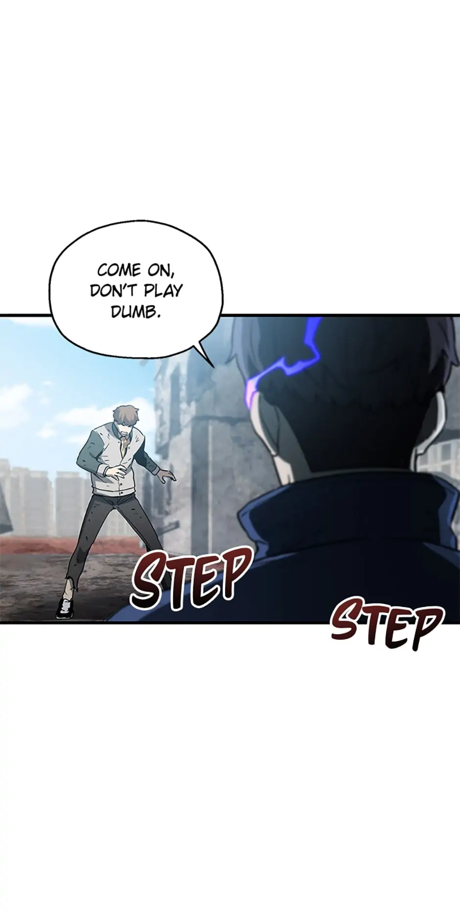 Read The Player Who Can't Level Up Manga Online