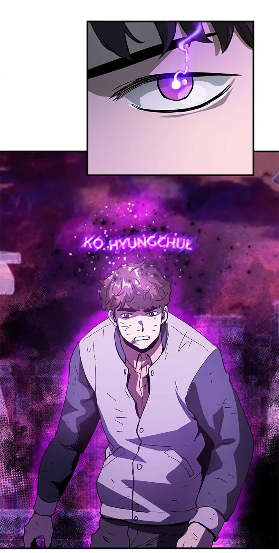 Read The Player Who Can't Level Up Manga Online