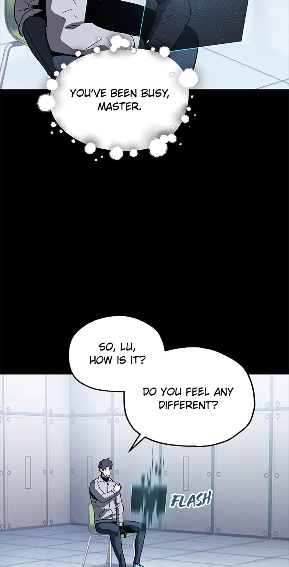 Read The Player Who Can't Level Up Manga Online