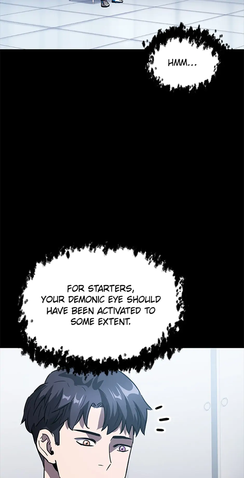 Read The Player Who Can't Level Up Manga Online